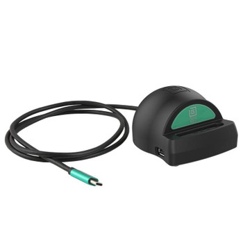 RAM Mounts RAM-GDS-DOCK-D7AU GDS��Desktop Dock with Power RAM-GDS-DOCK-D7AU