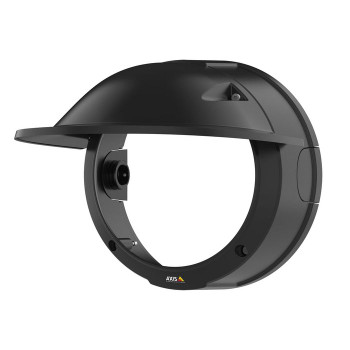 Axis 02355-001 TP3816-E CASING BLACK 4P 02355-001