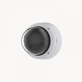 Axis 02060-001 P3818-PVE 02060-001