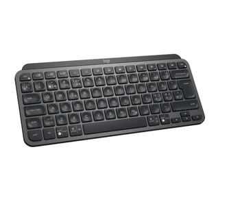 Logitech 920-010492 MX Keys Mini Keyboard. Pan 920-010492