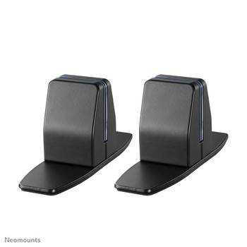 Neomounts by Newstar NS-CLMPSTANDBLACK Desk Stand for NS-CLMPSTANDBLACK