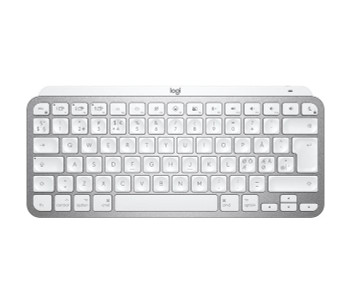 Logitech 920-010524 MX Keys Mini Keyboard for 920-010524