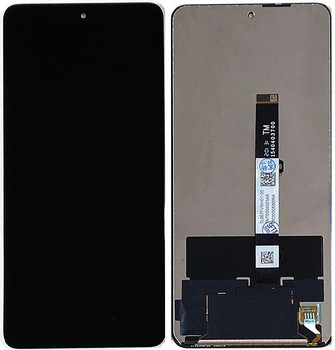 CoreParts MOBX-XMI-MI10T-LCD-B Xiaomi Mi 10T Lite LCD BLACK MOBX-XMI-MI10T-LCD-B
