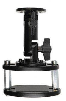 Brodit 215888 Heavy Duty Pedestal Mount 215888