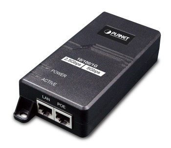 Planet POE-165 Single-Port Multigigabit POE-165