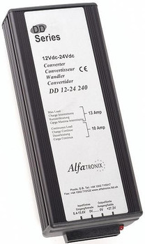 Brodit DD12-24-240 Voltage Converter DD12-24-240