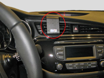 Brodit 855215 ProClip 855215