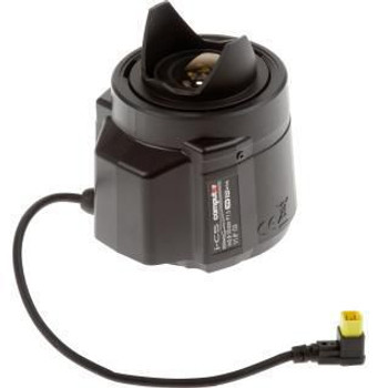 Axis 01576-001 LENS I-CS 3.9-10 MM F1.5 5MP 01576-001