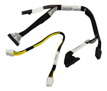 Hewlett Packard Enterprise 532393-001 Cable kit 532393-001