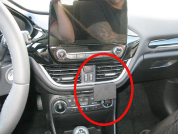 Brodit 855327 ProClip 855327