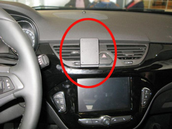 Brodit 855333 ProClip 855333