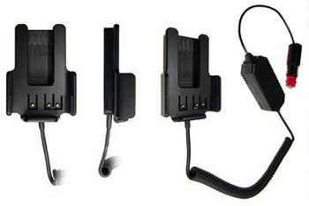 Brodit 982479 Active holder with cig-plug 982479
