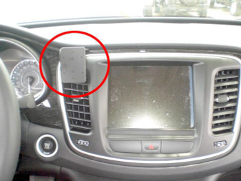 Brodit 855027 ProClip 855027