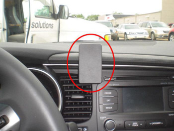 Brodit 855029 ProClip 855029