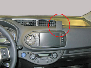 Brodit 855082 ProClip 855082