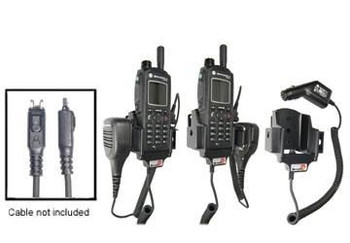 Brodit 841488 Holder for Cable Attachment 841488