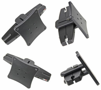 Brodit 810771 Headrest mount VESA Headrest 810771
