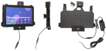Brodit 736148 Holder with lock. Active 736148