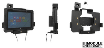 Brodit 736266 Charging cradle With lock. 736266