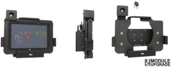 Brodit 739267 Holder with lock. 2 keys 739267