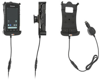 Brodit 712268 Active holder with cig-plug 712268