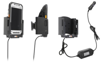 Brodit 712053 Active holder with cig-plug 712053