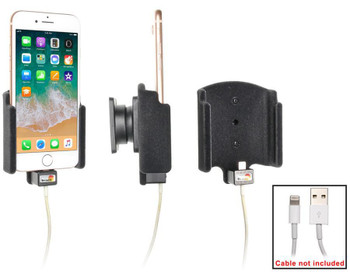 Brodit 714009 Holder for Cable Attachment 714009