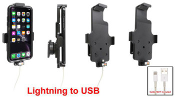 Brodit 714091 Holder for Cable Attachment 714091