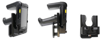 Brodit 710137 Passive holder  for Zebra 710137