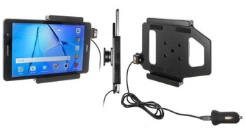 Brodit 521990 Active holder with USB-cable 521990