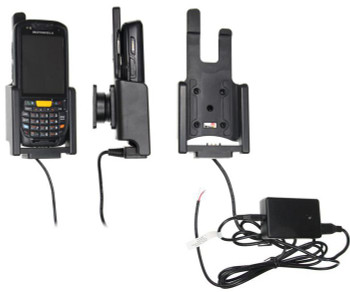 Brodit 513498 Active holder for fixed 513498