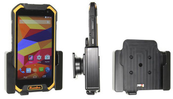 Brodit 511786 Passive holder with tilt 511786