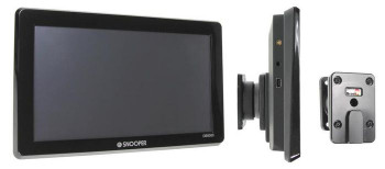 Brodit 511522 Passive holder with tilt 511522