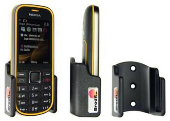 Brodit 510051 Passive holder 510051