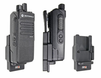 Brodit 510619 Passive holder 510619