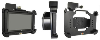 Brodit 510808 Holder with lock. With lock. 510808