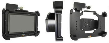 Brodit 510808 Holder with lock. With lock. 510808