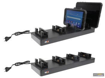 Brodit 241653 Table Stand 4 way desktop 241653