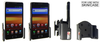 Brodit 511258 Passive holder with tilt 511258