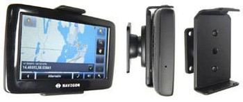 Brodit 272020 Passive holder with tilt 272020