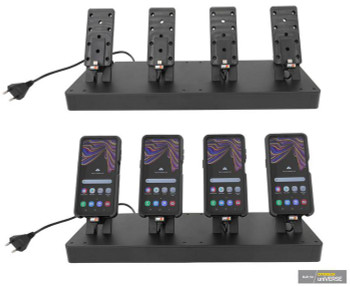 Brodit 216164 Table Stand 4 way desktop 216164