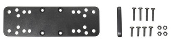 Brodit 215990 Mounting plate  Mounting 215990
