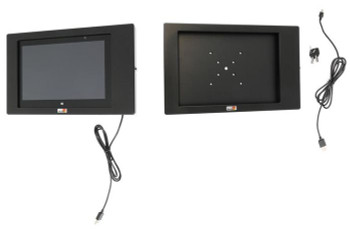 Brodit 216181 Tough Sleeve Wall mount. With 216181