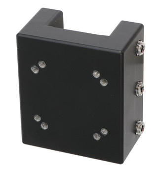 Brodit 216227 Pedestal Mount. U-mount 216227