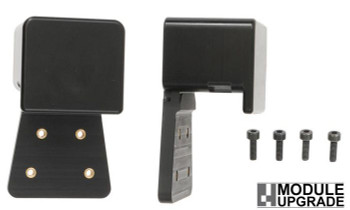 Brodit 216228 Accessories Spring stud lock 216228