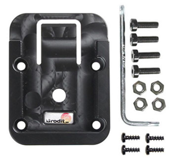 Brodit 215538 Pedestal Mount. Accessories 215538