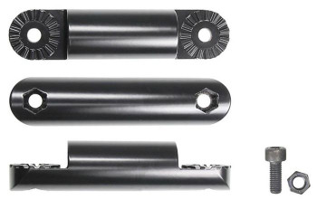 Brodit 215514 Pedestal Mount. Parts 215514