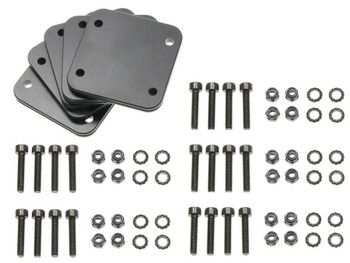 Brodit 215679 Suction Cup Mount Set of 5 215679