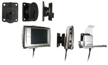 Brodit 215137 Mount with tilt swivel 215137