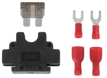 Brodit 215145 Mounting Accessories  Fuse 2 215145